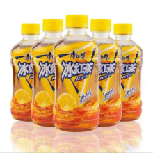 康师傅 冰红茶饮料330ml*6