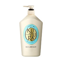 可悠然 美肌沐浴露 恬静清香型 550ml