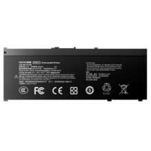 京东plus：绿巨能（llano）适用惠普HP暗影精灵光影银河舰队3/4代Pro 5代Plus笔记本电池TPN-Q193/Q194/Q211 SR04XL电脑电池136.85元（需领券，多重优惠）