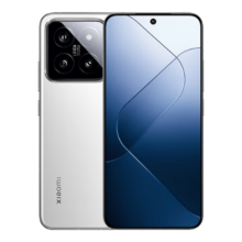 MI/小米 14 手机 骁龙8Gen3 白色 16GB+512GB3777.51元