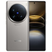 再降价、23日20点：vivo X100 Ultra新品旗舰手机 12+256