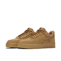 NIKE 耐克 Air Force 1 '07 Wb Af1 男子运动板鞋 CJ9179-200