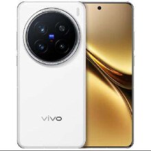vivo X200 Pro  白月光 12GB+256GB 官方标配