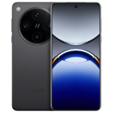 OPPO Find X8 Pro 手机 天玑9400 AI手机 星野黑 16GB+512GB4070.51元