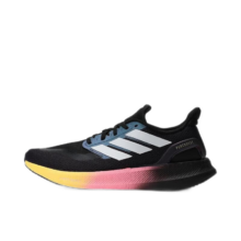 京东百亿补贴、PLUS会员：adidas 阿迪达斯 Pureboost 5 中性跑鞋