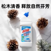 超威洁厕灵洁厕液强效洁厕净除垢