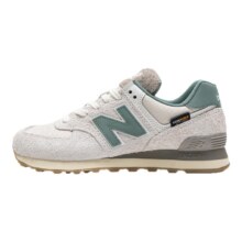 再降价：NEW BALANCE 男女夏季新款NB574经典休闲运动鞋 U574GDG