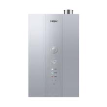 海尔 Haier 清氧系列 JSLQ27-16E7PRODU1 燃气热水器16L