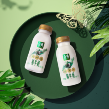 伊利金典 巴氏杀菌鲜牛奶 235ml*12瓶