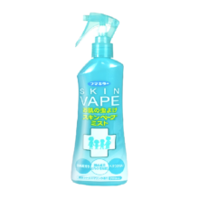 88VIP:VAPE未来驱蚊水绿色柑橘味200ml