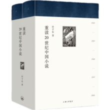 重读二十20世纪中国小说 许子东著百年中国小说  百年中国小说 百年中国故事 许子东小说课的镇箱之