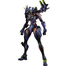 UCGO CCS 新世纪福音战士 EVA 最终号机 手办模型玩具 (29cm 盒装)
