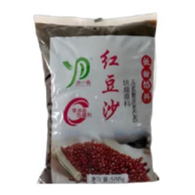 再降价：红豆沙馅料 红豆沙500g*1袋