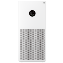 再降价：MIJIA 米家 4 Lite AC-M17-SC 家用空气净化器