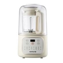 九阳 L12-P199 多功能低音破壁机 奶白色 1.2L