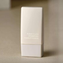 10日0点：方里（FUNNY ELVES）轻滢水漾妆前乳15ml 打底保湿服帖
