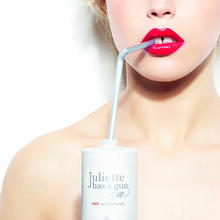 限移动端：Juliette has a gun 佩枪朱丽叶 不是香水女士浓香水 EDP 100ml