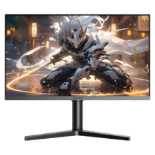政府补贴、PLUS会员：科睿 27英寸4K高清 160Hz FastIPS HDR400 旋转升降支架 低蓝光不闪屏电竞游戏屏电脑显示器 X71U