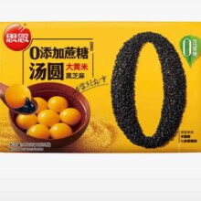思念 大黄米汤圆400g 任选7件