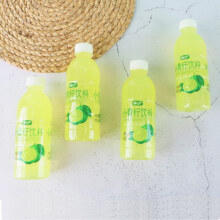 趣小谗 360ml【小青柠】*6瓶