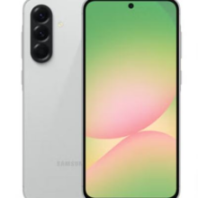 Samsung/三星 Galaxy A56  雅柔灰 8GB+256GB