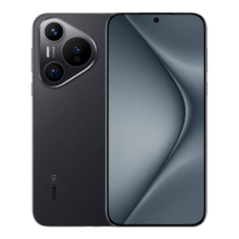 华为（HUAWEI）Pura 70 国家补贴500元 羽砂黑 12GB+1TB 超高速风驰闪拍 双超级快充 华为P70智能手机
