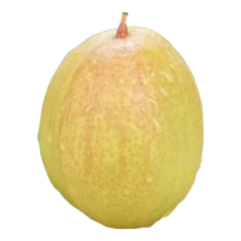 库尔勒香梨 带箱2斤80-100g