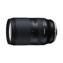防抖变焦微单镜头腾龙18-300mm3512.05元