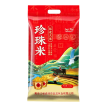 东北碗 正宗东北大米*5斤