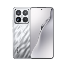 PLUS包邮：小米（MI）Xiaomi 小米15 Pro 徕卡光学镜头 16GB+512GB 亮银版5199元（需10点领券）