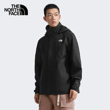 THE NORTH FACE 北面 冲锋衣 男 25春 防水透气 休闲夹克 8AUM