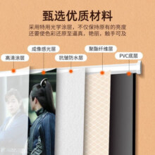 畅影电动投影幕布家用遥控自动升降抗光壁挂幕卧室家庭影院投影仪幕布支持3D超高清4K电动幕布投影幕布 白塑 84吋16:9电动幕布+遥控器