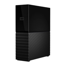 西部数据（WD） 企业级桌面移动硬盘 8T1428元