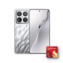 88VIP会员：小米 Xiaomi 15 Pro 5G手机 12GB+256GB 亮银版