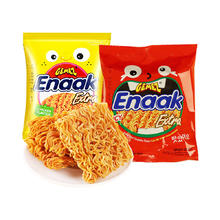 GEMEZ Enaak 印尼进口小鸡面 30g*24包