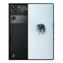 红魔 努比亚红魔10Pro 骁龙8至尊版144Hz悟空屏液态金属7050mAh电池5G游戏手机