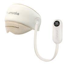 兔唯乐 Tunvole 日本品牌头部按摩器头疼痛头眼颈一体睡眠仪头皮按摩仪颈女友三八妇女节实用