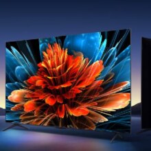 新品预售、PLUS会员：TCL电视 65Q9L 65英寸