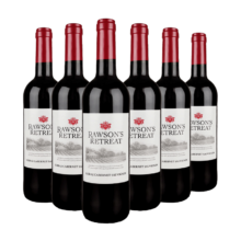 plus：奔富（Penfolds）洛神山庄 设拉子赤霞珠 干红葡萄酒 750ml*6整箱 澳洲进口 木塞