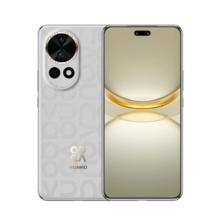 华为 HUAWEI nova 12 Ultra 星耀版 手机 512GB 烟云灰