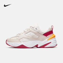 20点：耐克 女子运动鞋 NIKE M2K TEKNO
