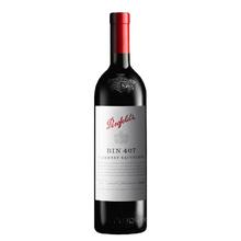 奔富 Penfolds BIN407赤霞珠红酒葡萄酒 750ml