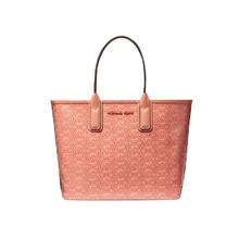 迈克·科尔斯 MICHAEL KORS 女士皮质单肩手提包 35H1T2JT1C券后481.55元