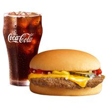麦当劳 McDonald's 超值两件套 单次券 电子优惠券