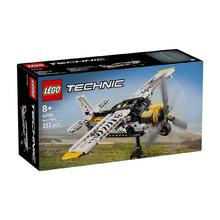乐高 LEGO 机械组系列 42198 丛林飞机