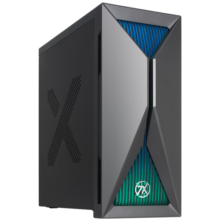 华硕天选X Plus 游戏主机台式机 国家补贴(i7-14700F RTX4060Ti 8GB显卡 32G DDR5 1TB SSD)