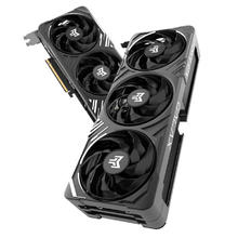 京东PLUS：影驰 GeForce RTX 5070 Ti 金属大师 黑金版 OC