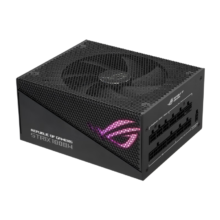 国补、京东百亿补贴：华硕 ASUS ROG STRIX 雷鹰1000W AURA金牌全模电源 ATX3.0/支持40系显卡/Pcie5.0/压纹线/金牌认证