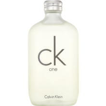 卡尔文克雷恩（Calvin Klein）CK ONE 卡雷优香水 200ml 清新柑橘调 淡香水EDT 节日礼物205元 (券后省0.95)