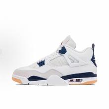 百亿补贴：NIKE 耐克 SB x Jordan Air Jordan 4 男款篮球鞋 DR5415-100
